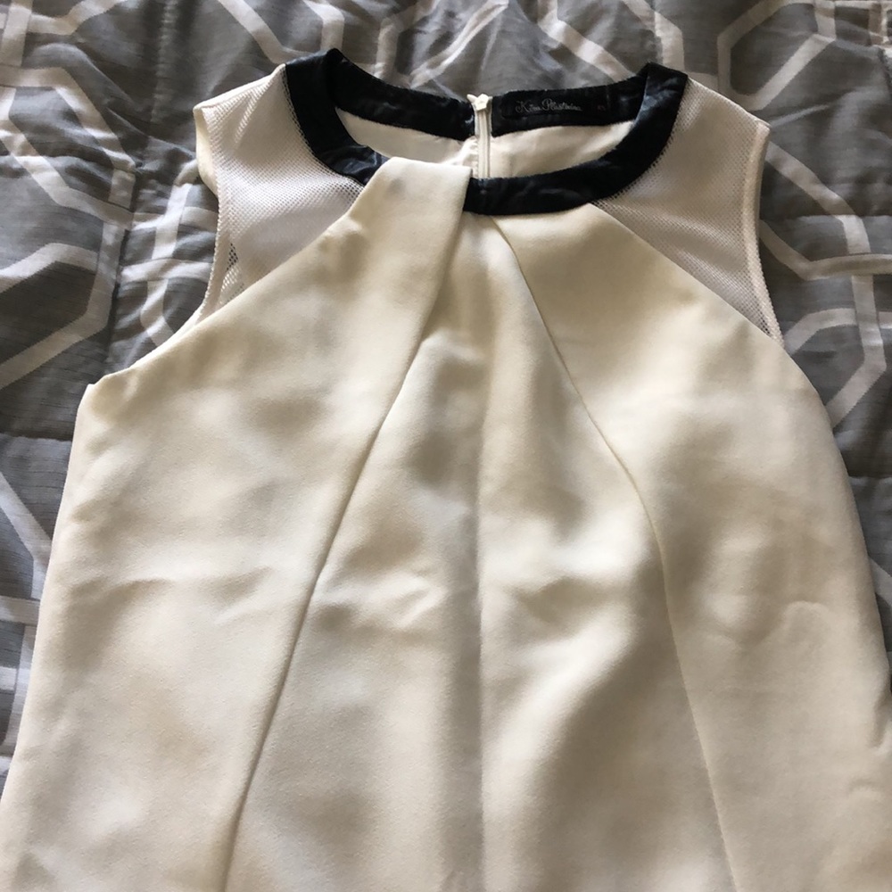 Kira Plastinina short dress, xs (junior 10-12)